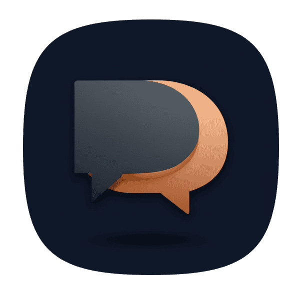 DecodeHer icon