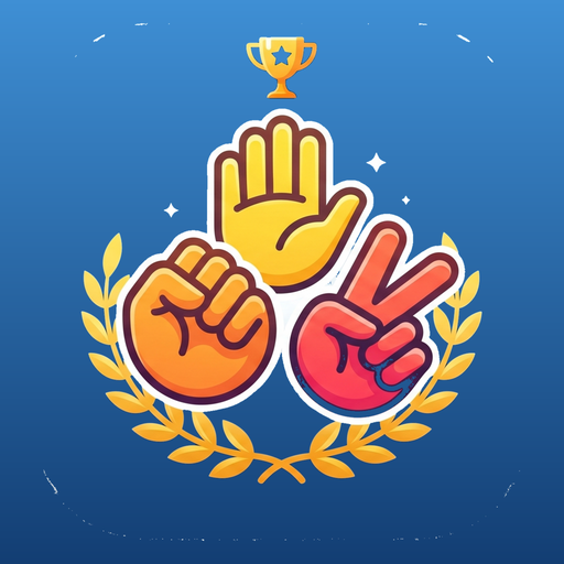 Rock, Paper, Scissors Champion icon